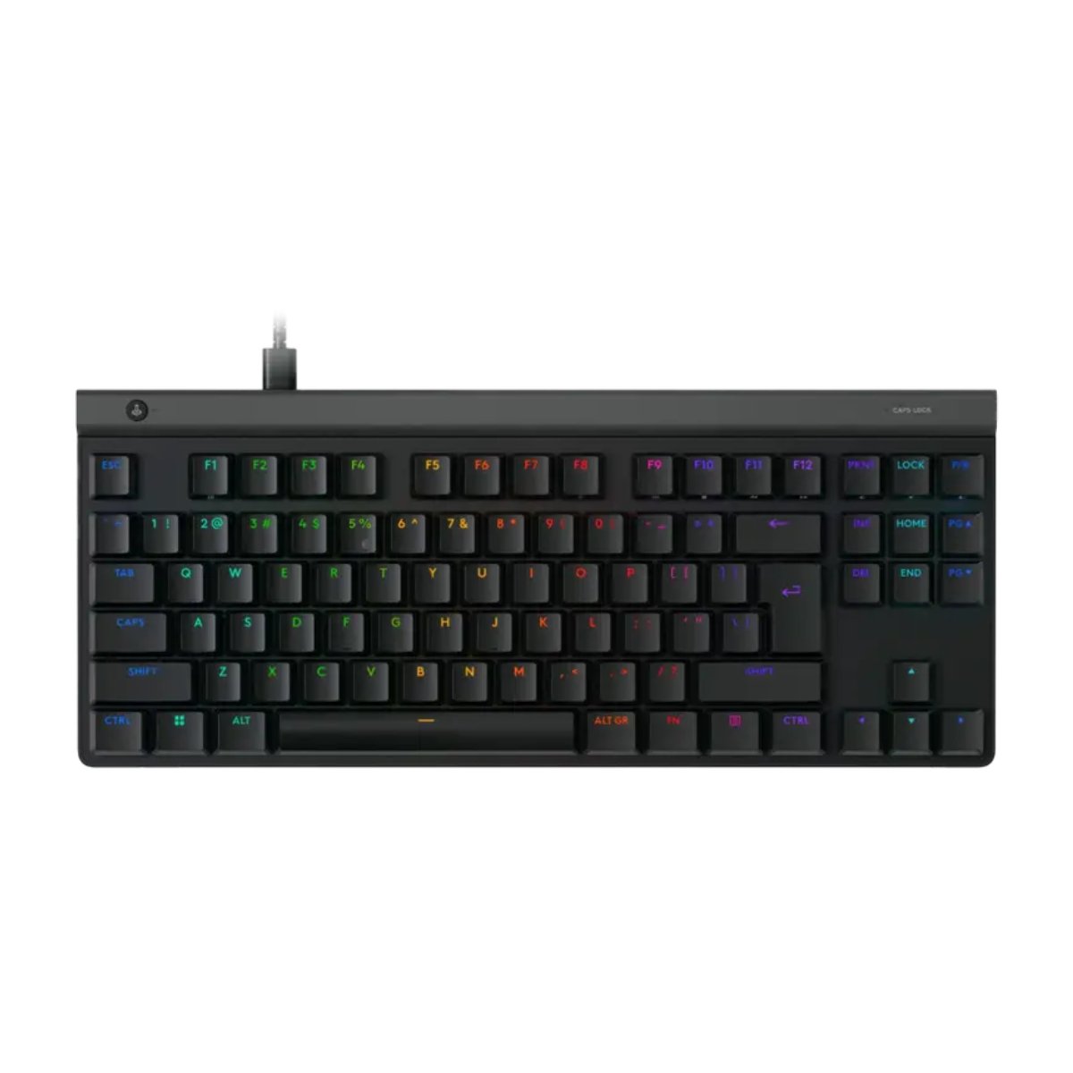 Клавиатура Logitech G515 TKL, Black в Молдове - xstore.md photo
