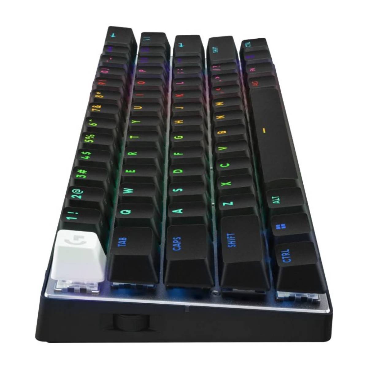 Беспроводная клавиатура Logitech PRO X 60 в Молдове - xstore.md photo 2