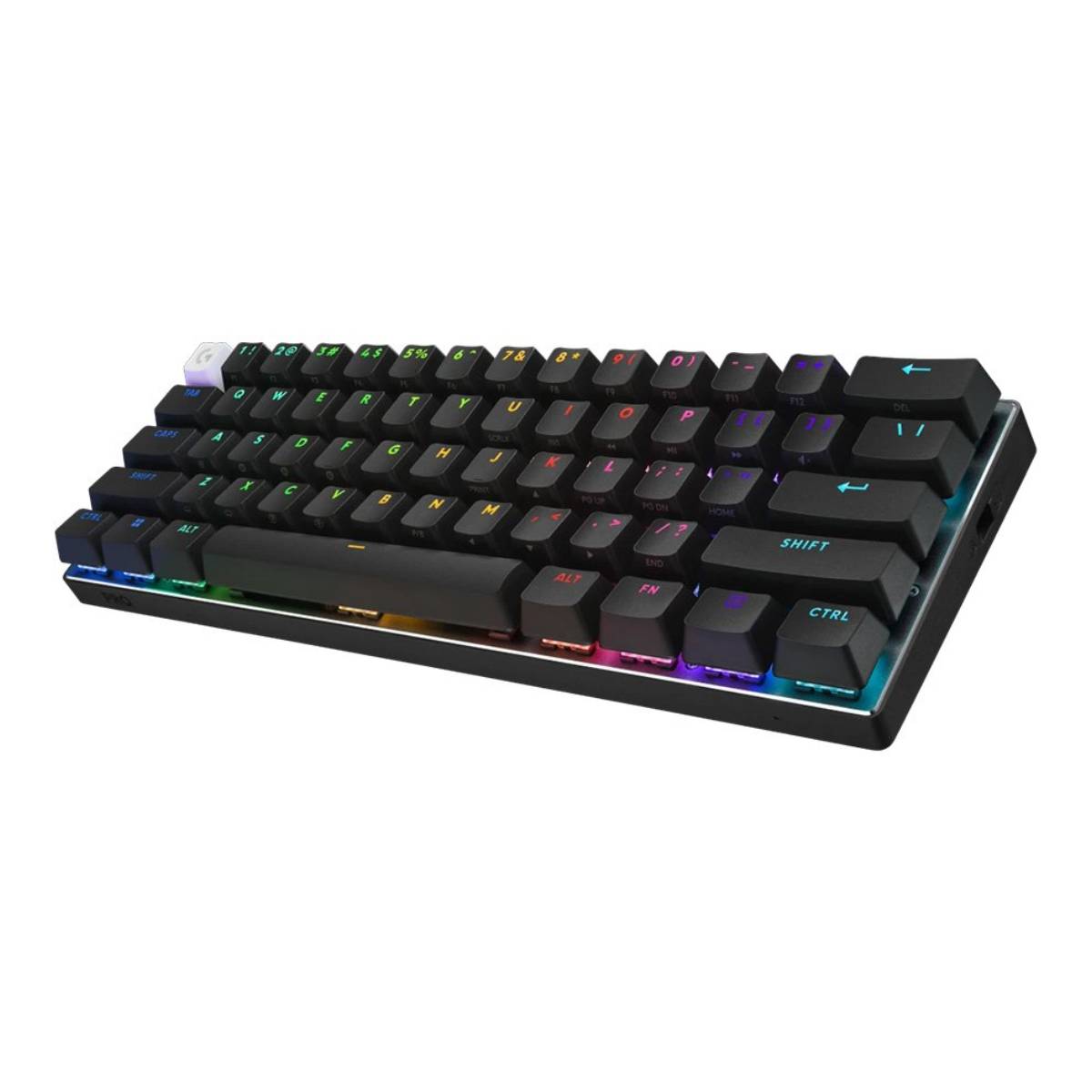 Беспроводная клавиатура Logitech PRO X 60 в Молдове - xstore.md photo 1