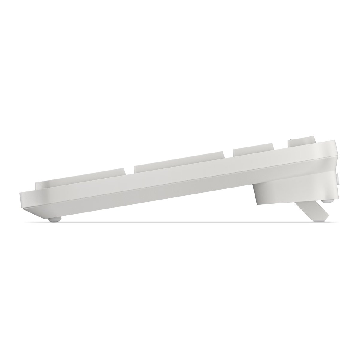 Tastatură fără fir + Mouse DELL KM526, White în Moldova - xstore.md photo 3