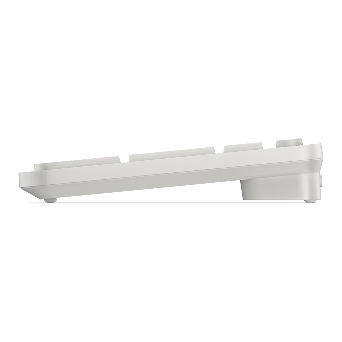 Tastatură fără fir + Mouse DELL KM526, White în Moldova - xstore.md photo 2