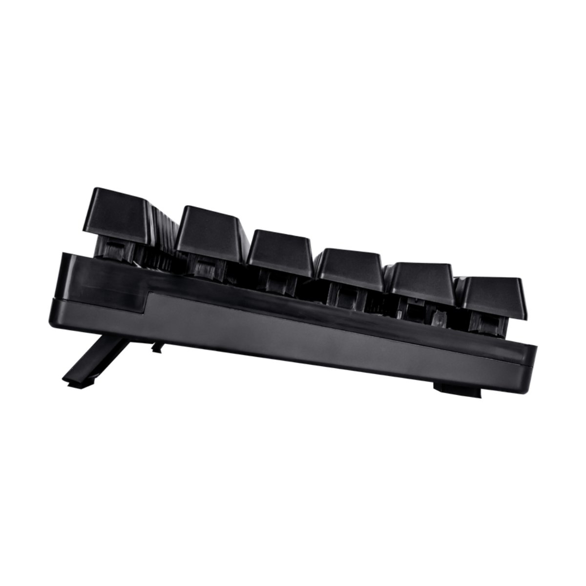 Tastatură + Mouse Trust GXT 838 Azor, Black în Moldova - xstore.md photo 2
