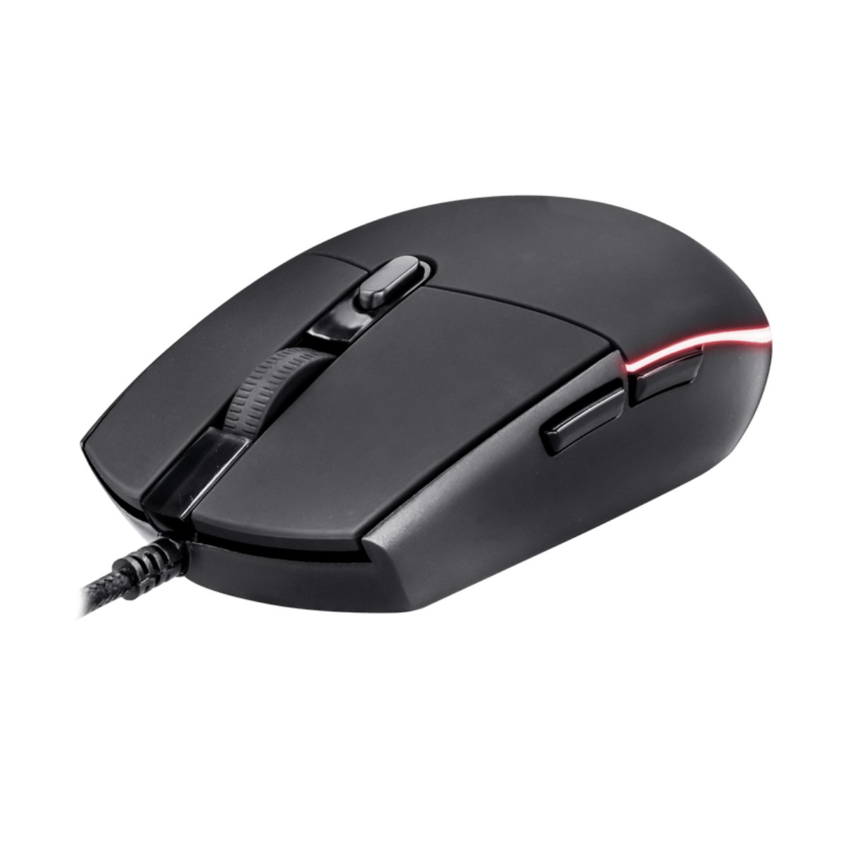 Tastatură + Mouse Trust GXT 838 Azor, Black în Moldova - xstore.md photo 4