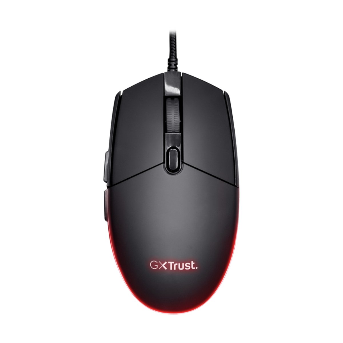 Tastatură + Mouse Trust GXT 838 Azor, Black în Moldova - xstore.md photo 3