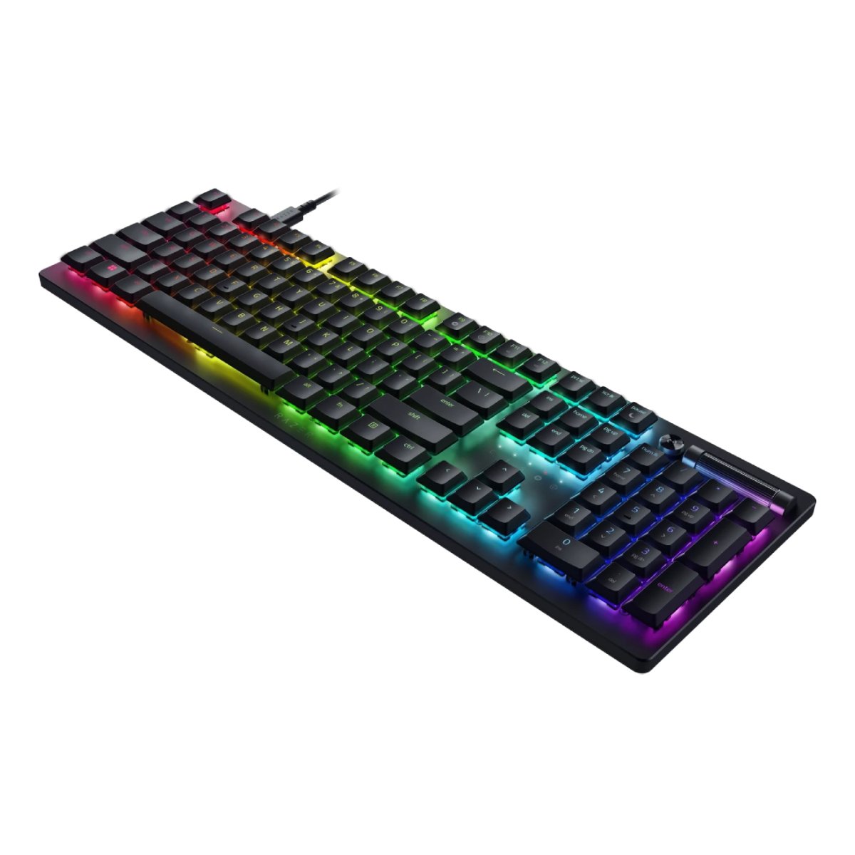 Tastatură Razer DeathStalker V2 - Cumpăra în Moldova - xstore.md photo 2