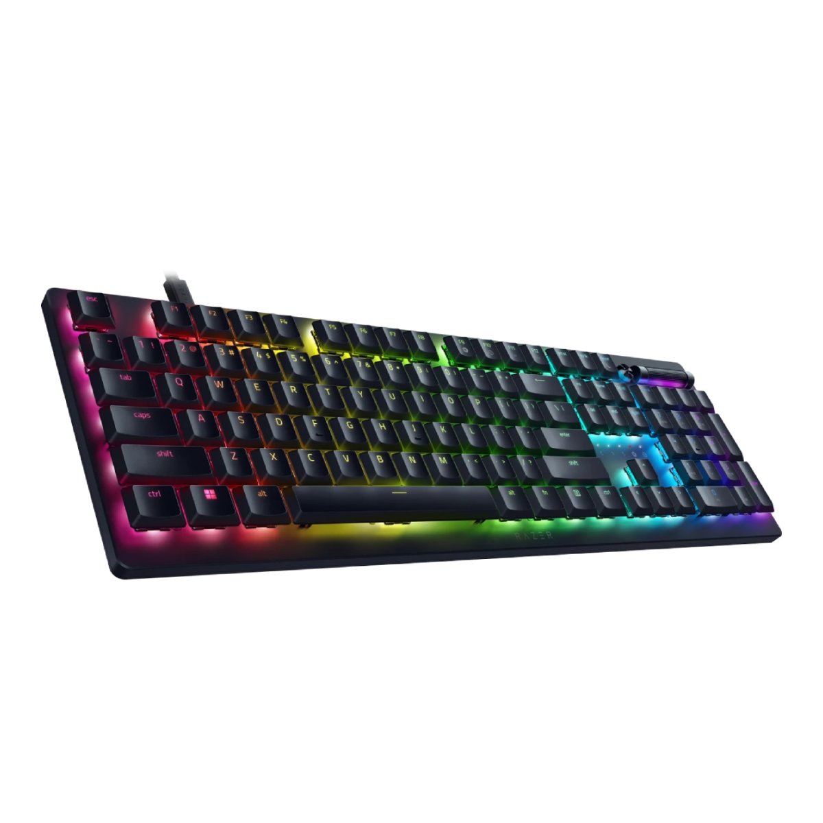 Tastatură Razer DeathStalker V2 - Cumpăra în Moldova - xstore.md photo 0