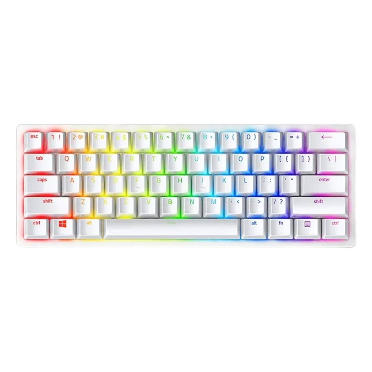 Tastatură Razer Huntsman Mini în Moldova - xstore.md photo