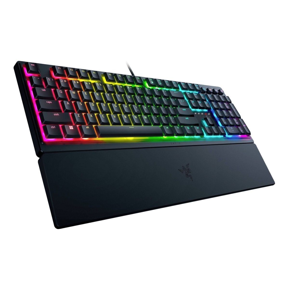 Клавиатура Razer Ornata V3, Black - Купить в Молдове - xstore.md photo 1