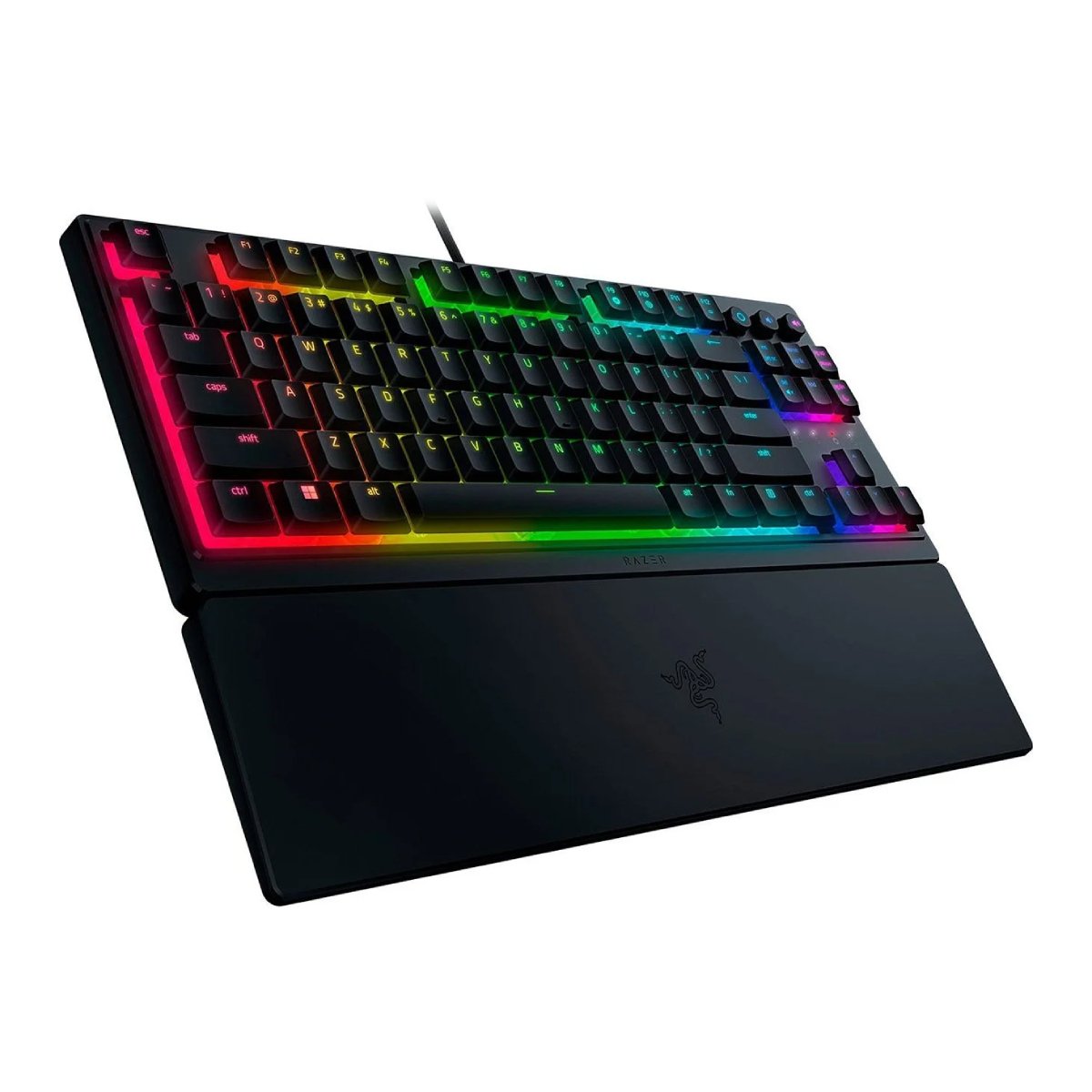 Клавиатура Razer Ornata V3 Tenkeyless - Купить в Молдове - xstore.md photo 1