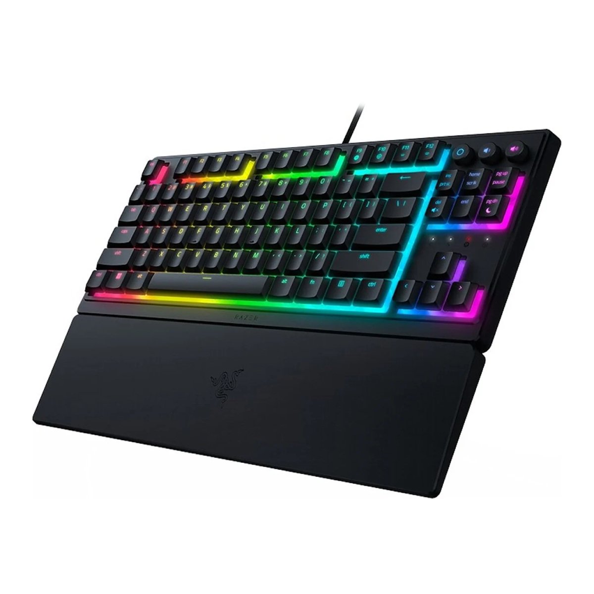 Клавиатура Razer Ornata V3 Tenkeyless - Купить в Молдове - xstore.md photo 0