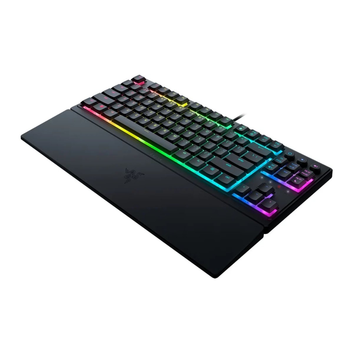 Клавиатура Razer Ornata V3 Tenkeyless - Купить в Молдове - xstore.md photo 2