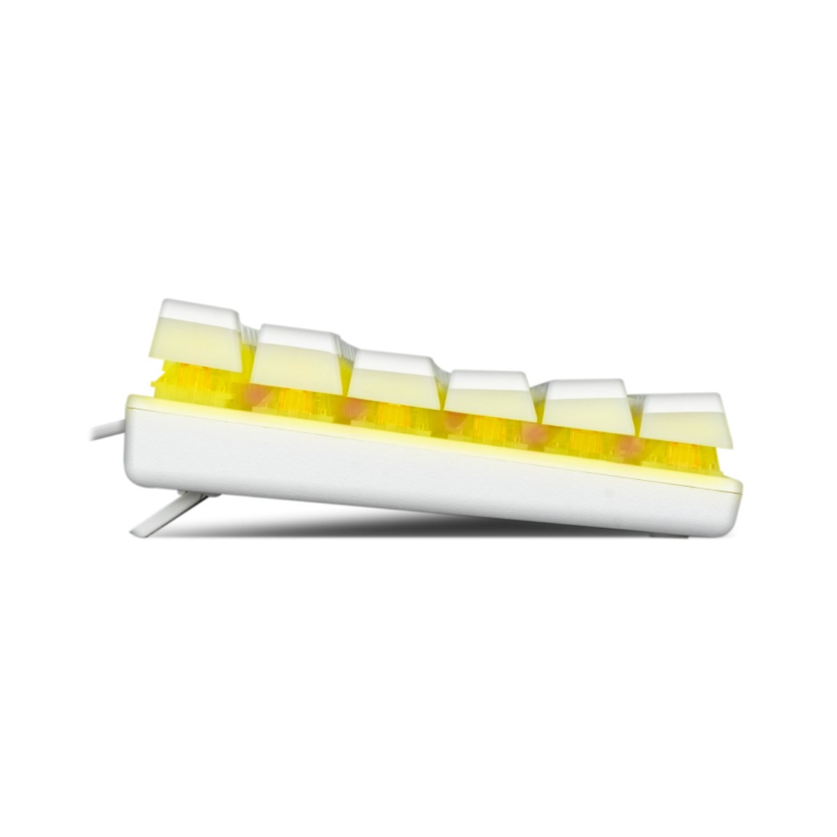 Tastatură SVEN KB-G9200, White - Cumpăra în Moldova - xstore.md photo 1