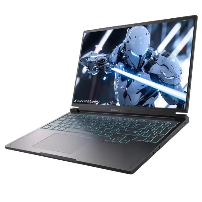 Laptop Thunderobot RS16 - xstore.md photo 2