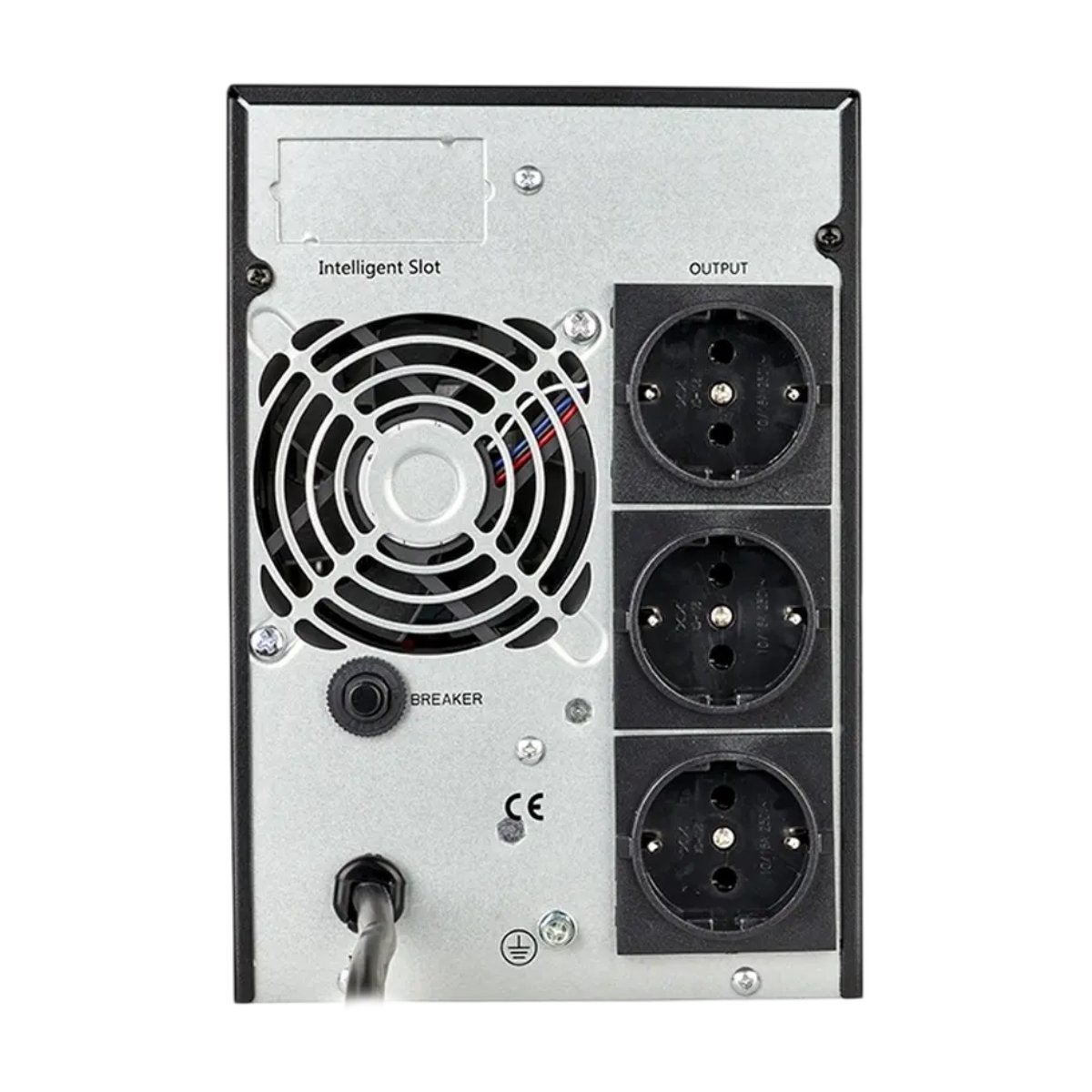 ИБП Tuncmatik Newtech PRO 3 ONE 2000VA - в Молдове - xstore.md photo 0