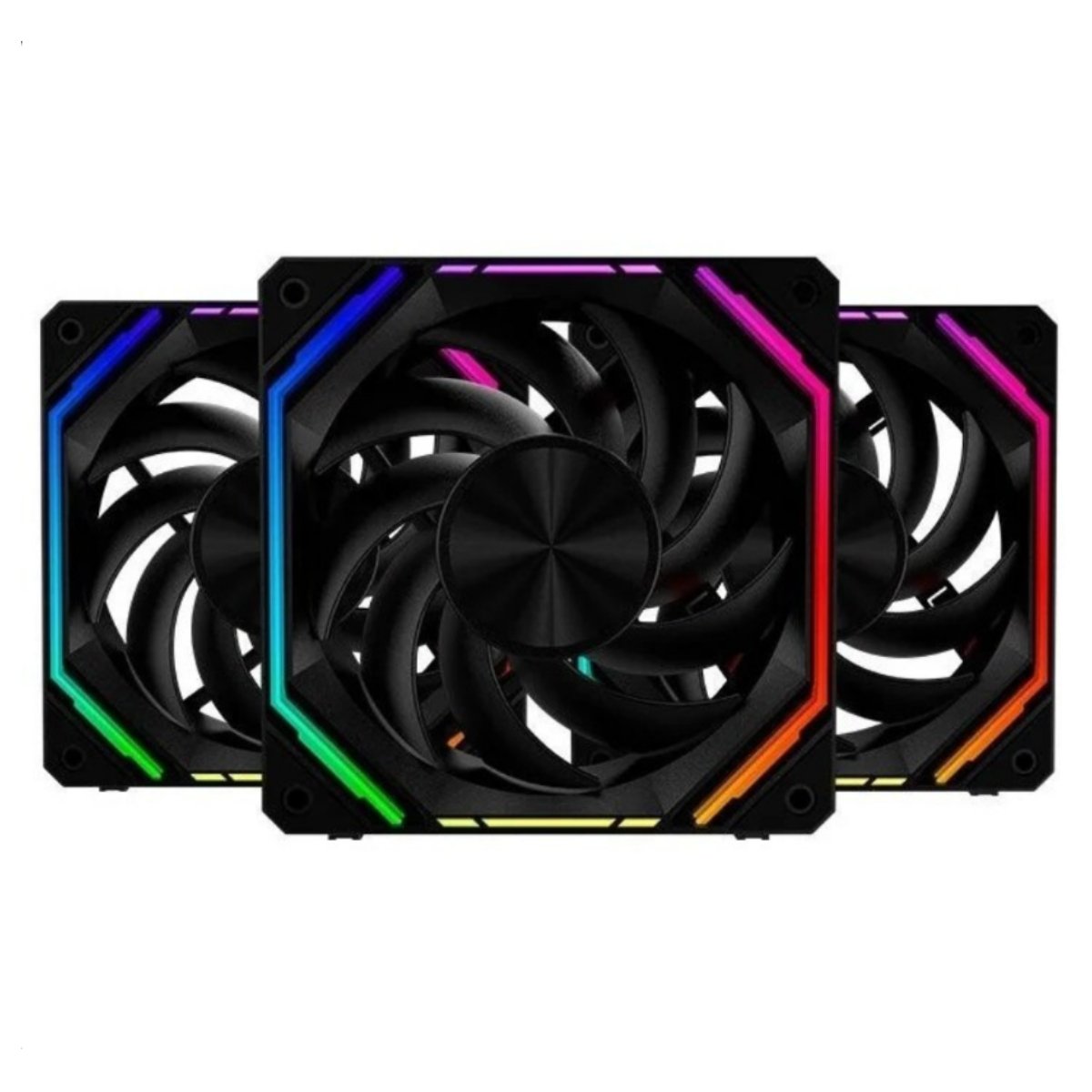 Кулер darkFlash INF32, Black в Молдове - xstore.md photo