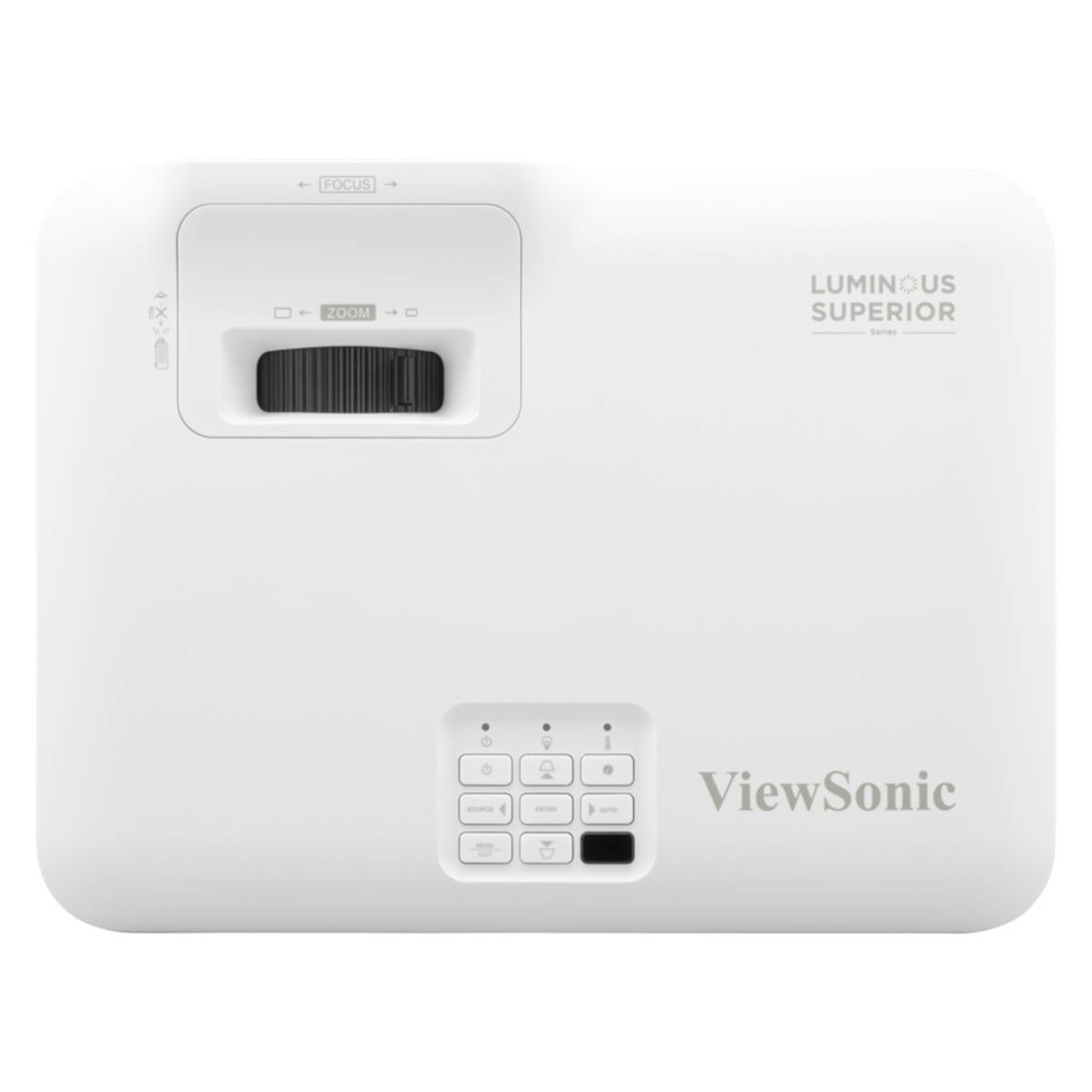 Проектор ViewSonic LSD401HD в Молдове - xstore.md photo 4