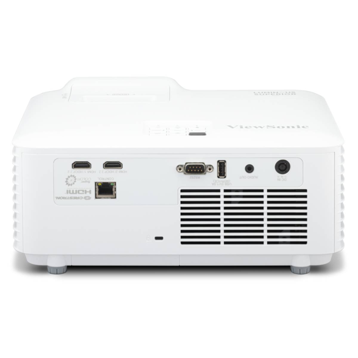 Проектор ViewSonic LSD401HD в Молдове - xstore.md photo 3