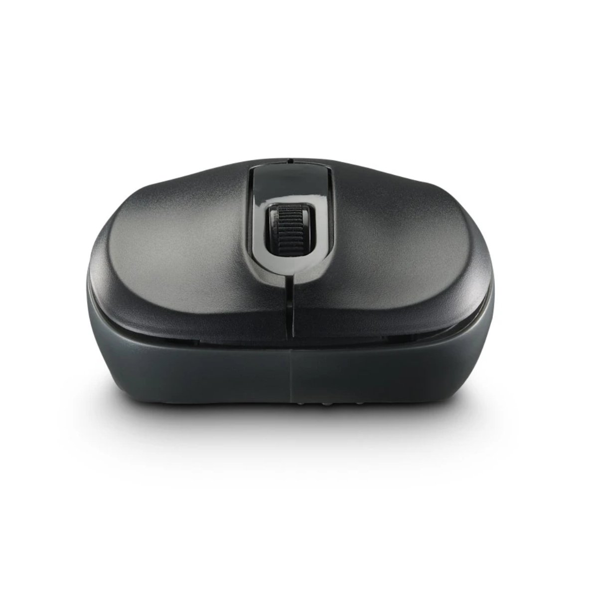 Wireless Mouse Hama AMW-200, Black în Moldova - xstore.md photo