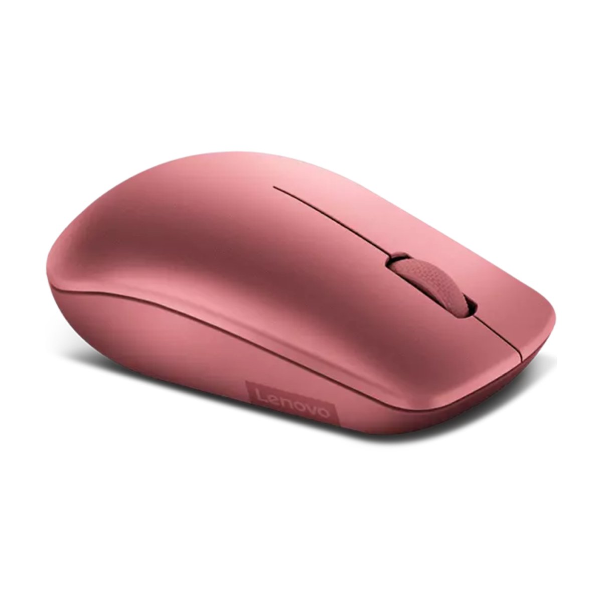 Wireless Mouse Lenovo 530, Red în Moldova - xstore.md photo 1