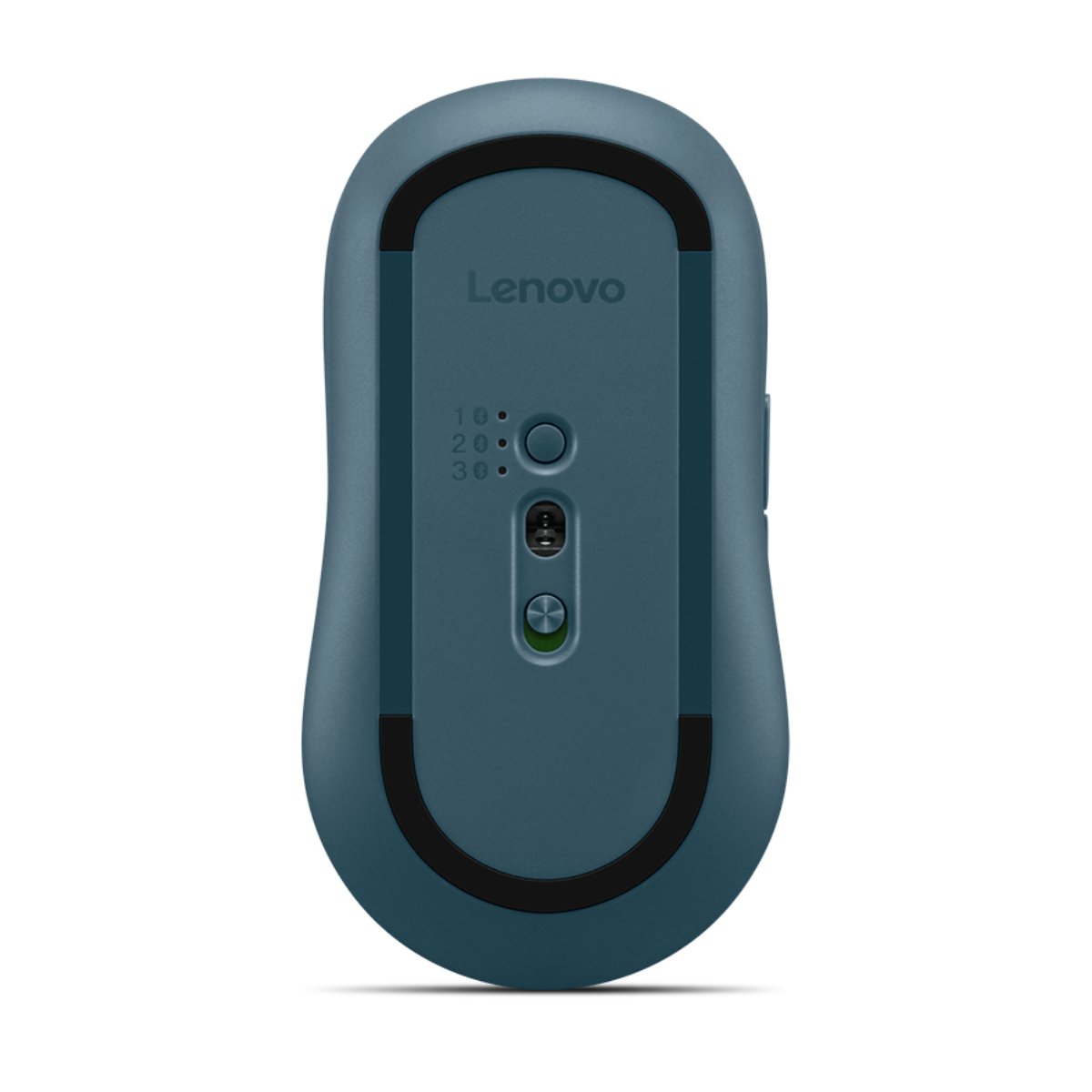 Wireless Mouse Lenovo Yoga, Blue în Moldova - xstore.md photo 2
