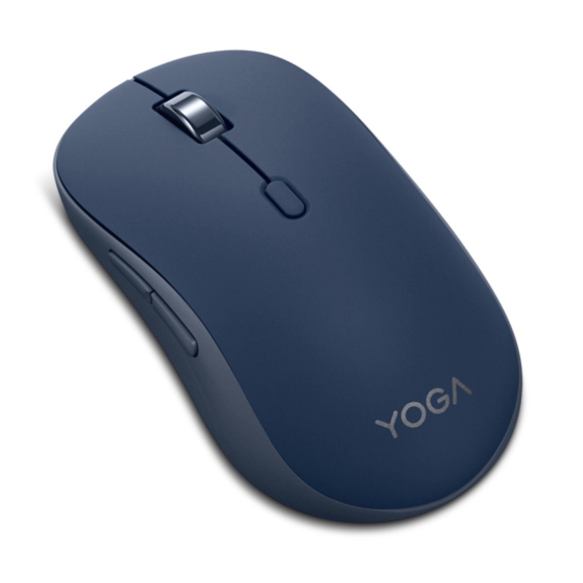 Wireless Mouse Lenovo Yoga, Blue în Moldova - xstore.md photo 0