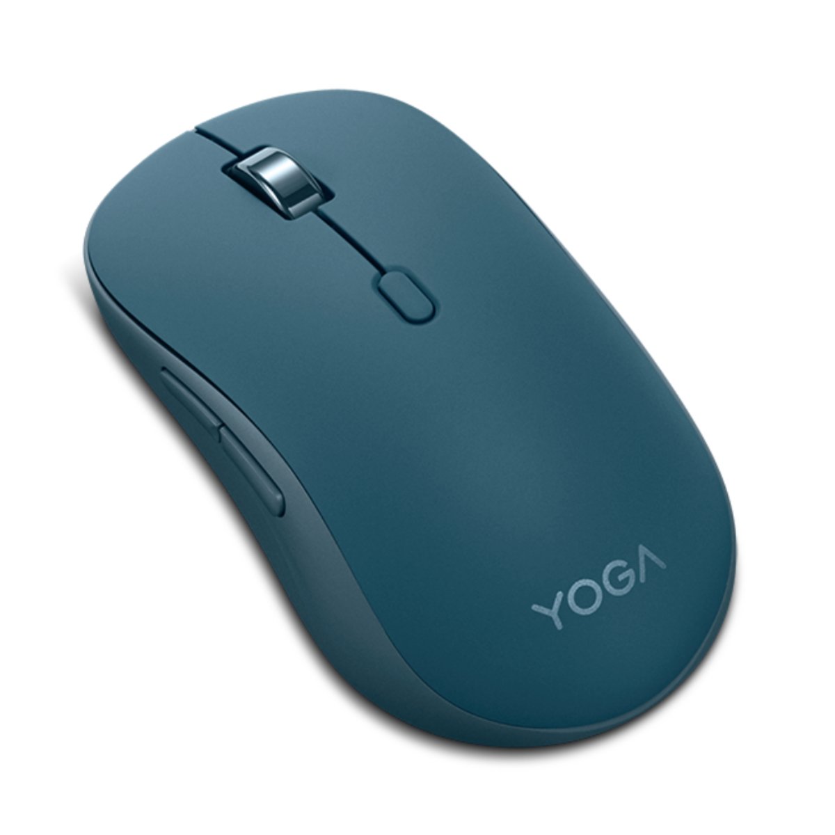 Wireless Mouse Lenovo Yoga, Blue în Moldova - xstore.md photo 0