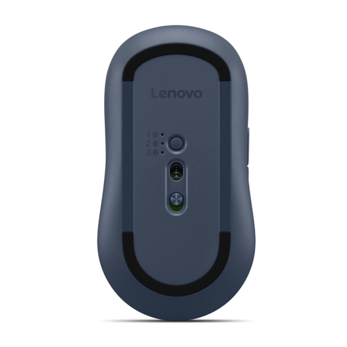 Wireless Mouse Lenovo Yoga, Blue în Moldova - xstore.md photo 3