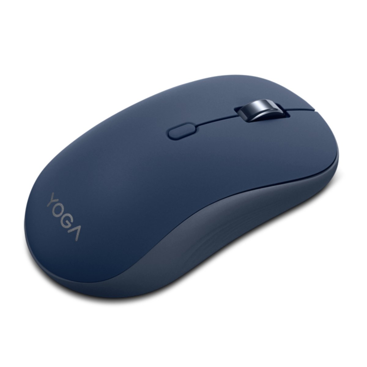 Wireless Mouse Lenovo Yoga, Blue în Moldova - xstore.md photo 1