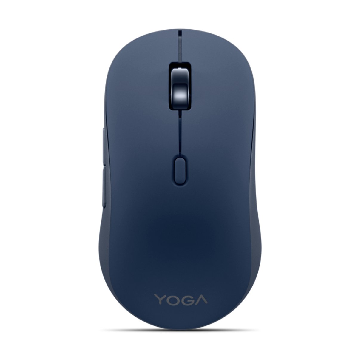 Wireless Mouse Lenovo Yoga, Blue în Moldova - xstore.md photo