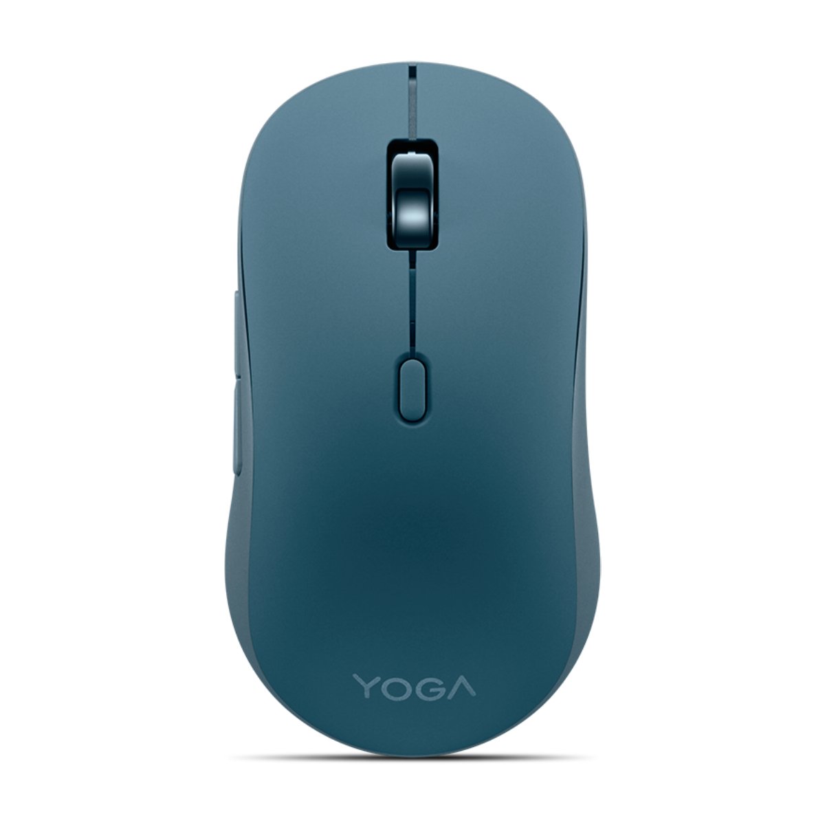 Wireless Mouse Lenovo Yoga, Blue în Moldova - xstore.md photo