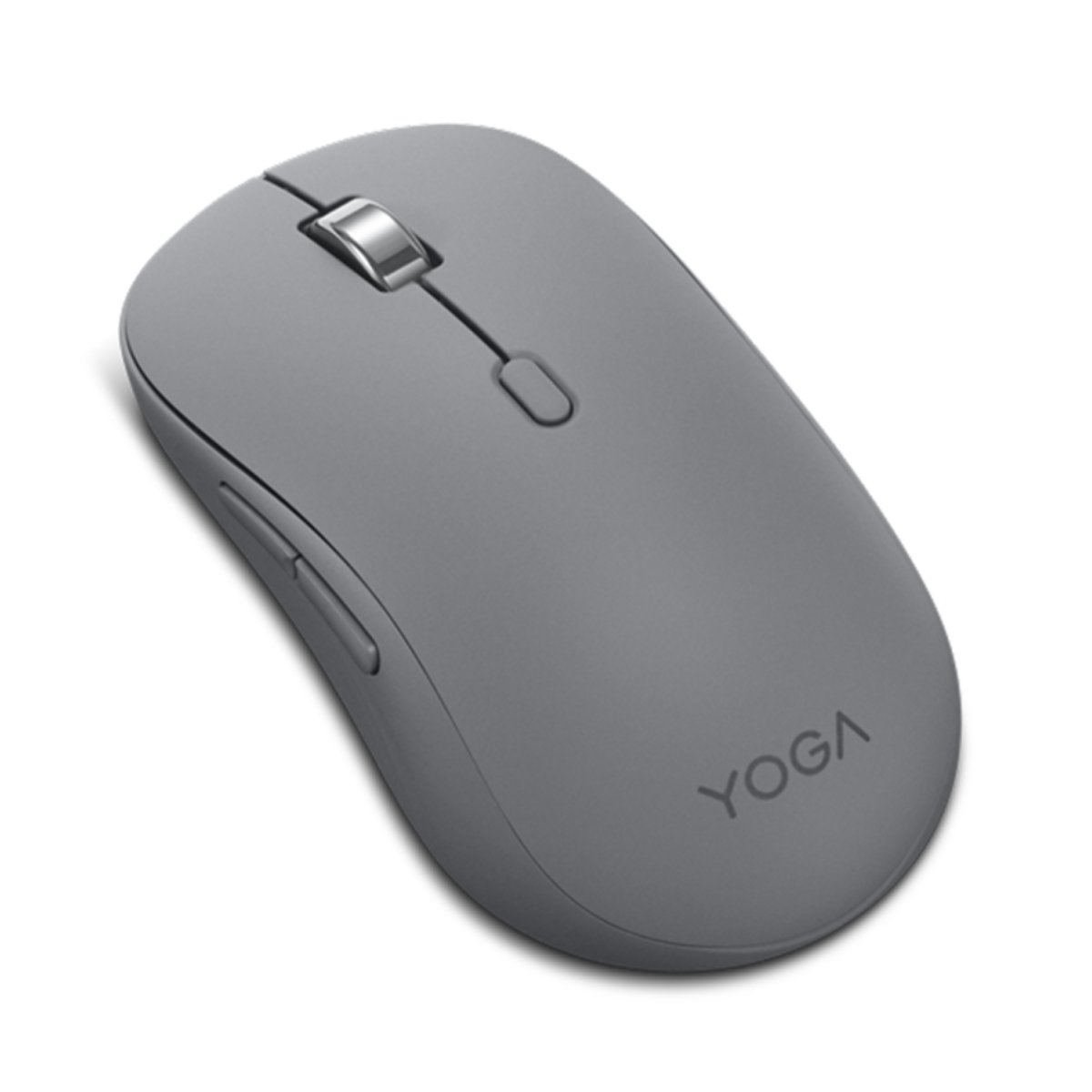 Беспроводная Мышь Lenovo Yoga, Grey - xstore.md photo 0