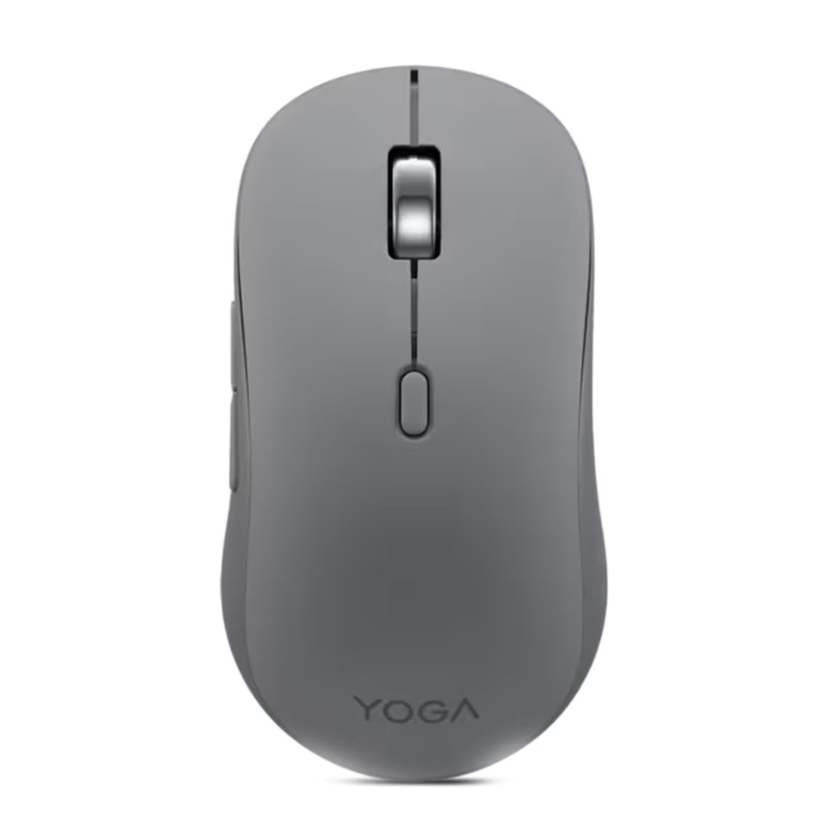 Беспроводная Мышь Lenovo Yoga, Grey - xstore.md photo