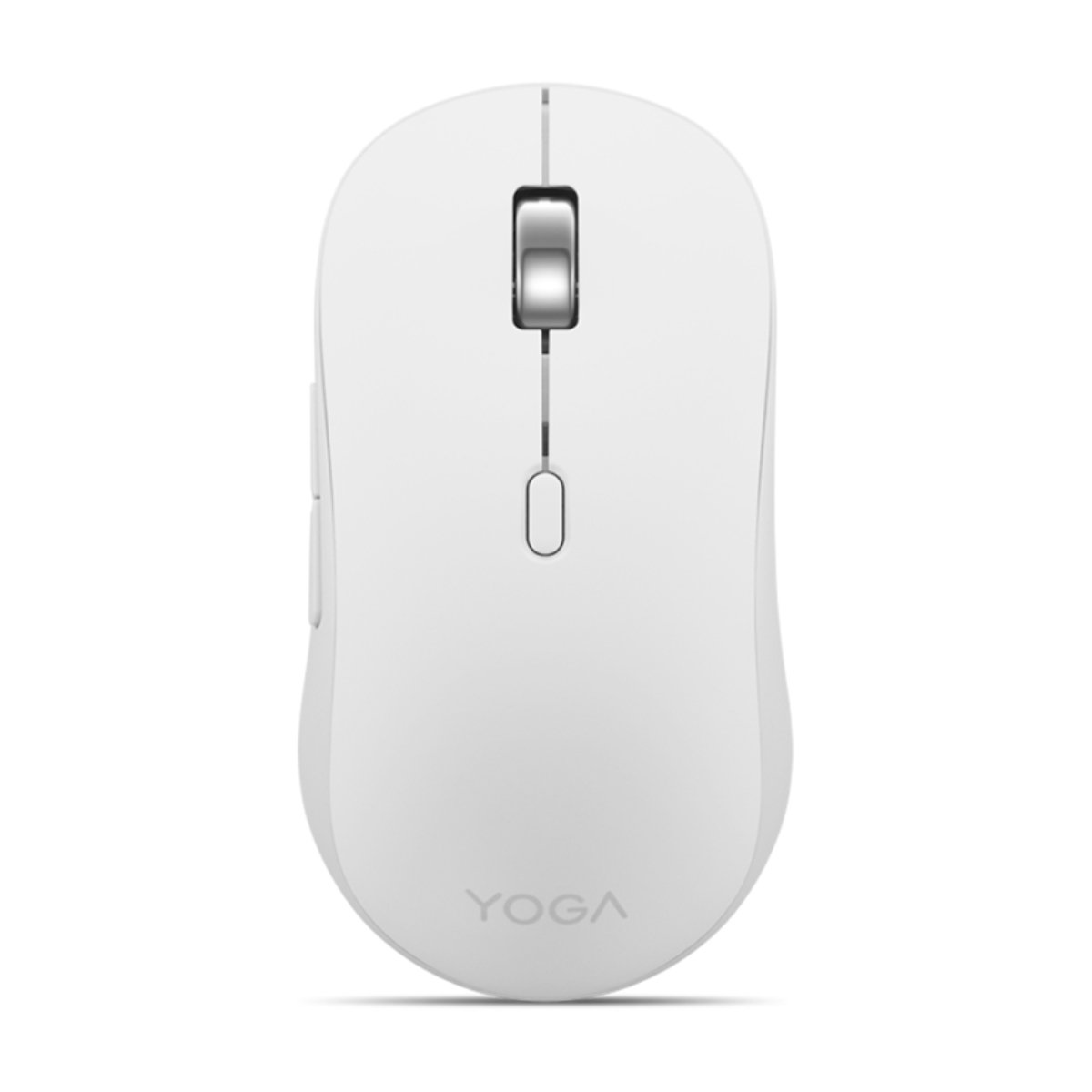 Wireless Mouse Lenovo Yoga, White în Moldova - xstore.md photo