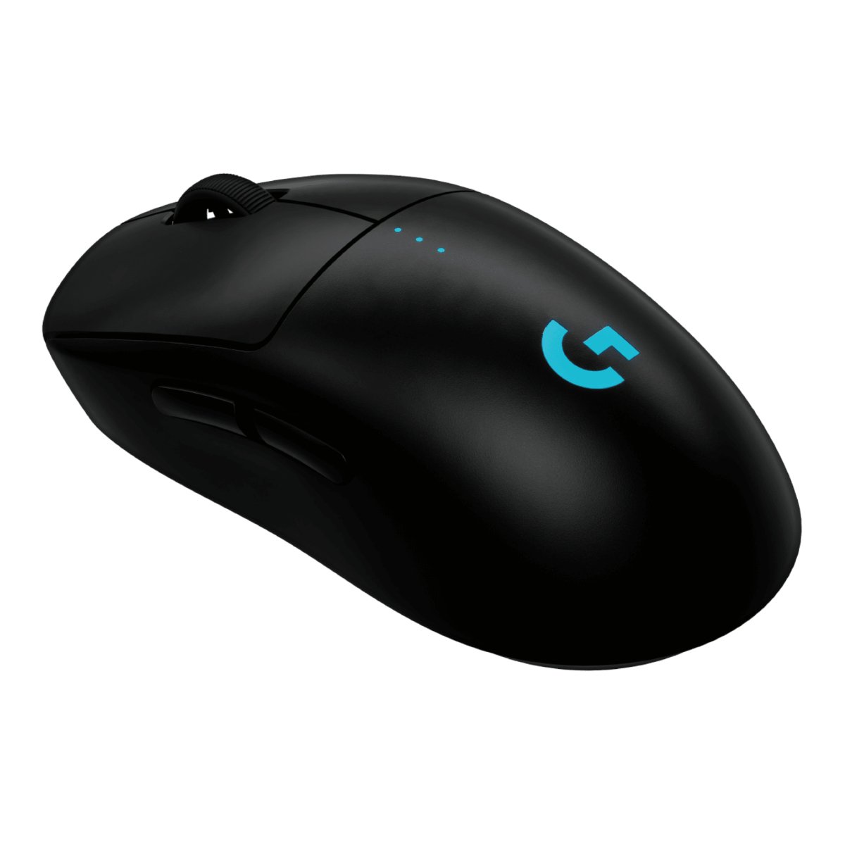 Беспроводная Мышь Logitech G PRO 2 LIGHTSPEED, Black в Молдове - xstore.md photo 0
