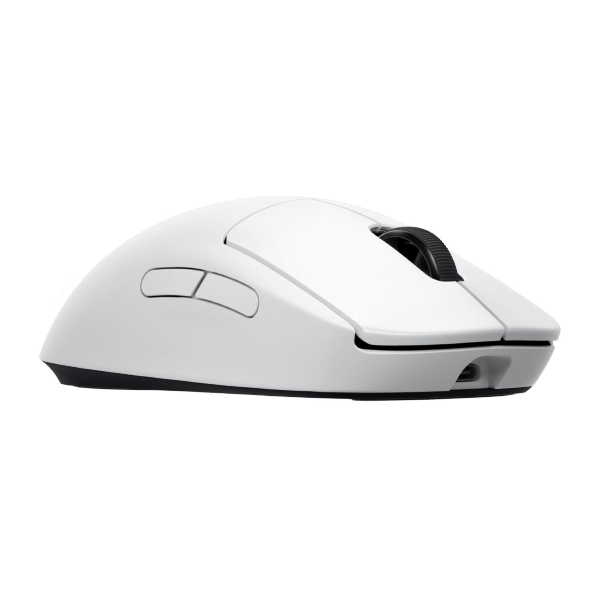 Wireless Mouse Logitech G PRO 2 LIGHTSPEED, White în Moldova - xstore.md photo 1