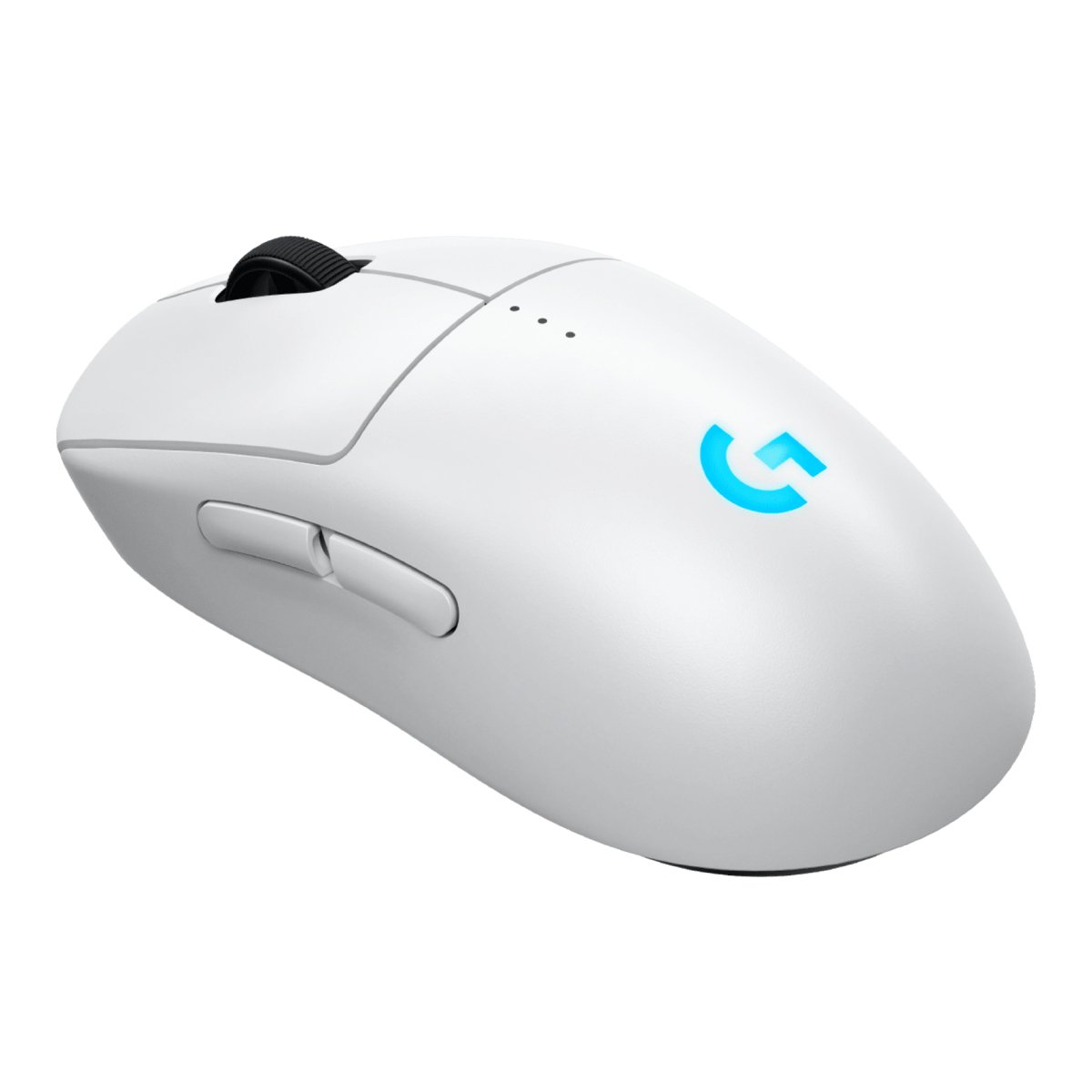 Wireless Mouse Logitech G PRO 2 LIGHTSPEED, White în Moldova - xstore.md photo 0