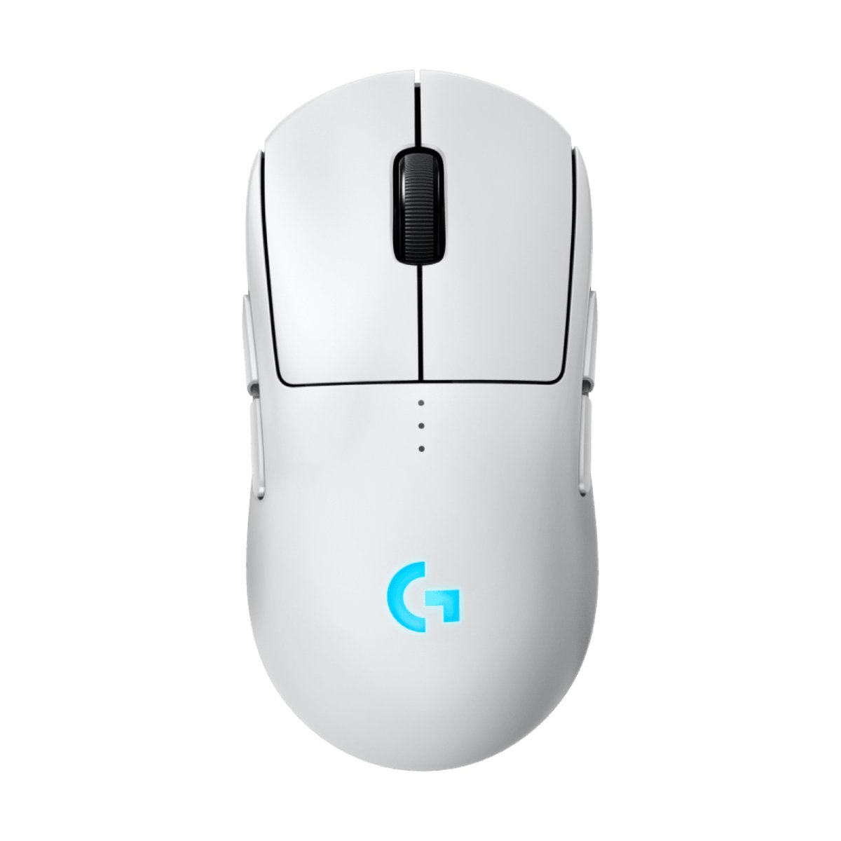 Wireless Mouse Logitech G PRO 2 LIGHTSPEED, White în Moldova - xstore.md photo