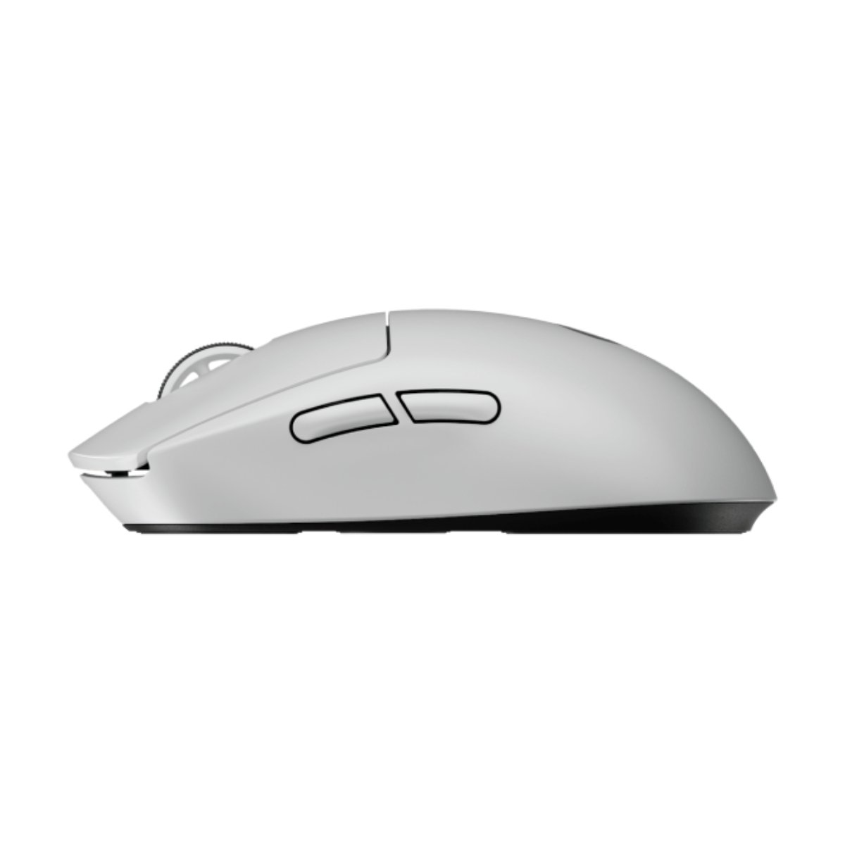 Wireless Mouse Logitech PRO X Superlight 2, White în Moldova - xstore.md photo 0