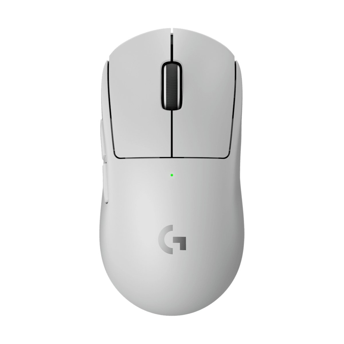Wireless Mouse Logitech PRO X Superlight 2, White în Moldova - xstore.md photo