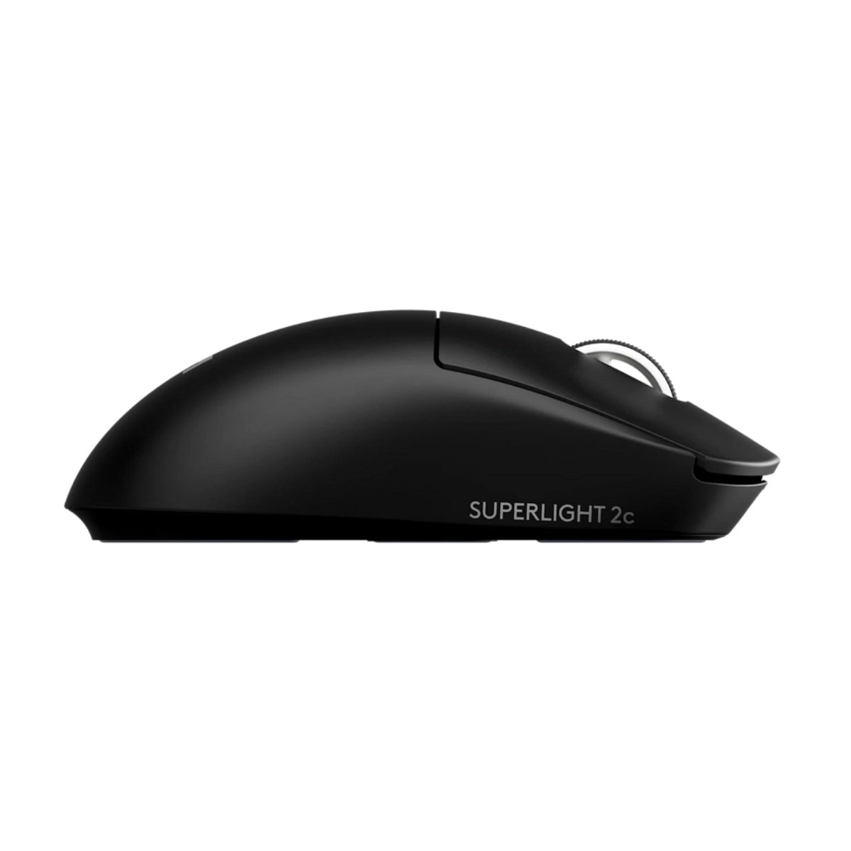 Wireless Mouse Logitech PRO X SUPERLIGHT 2C, Black în Moldova - xstore.md photo 1