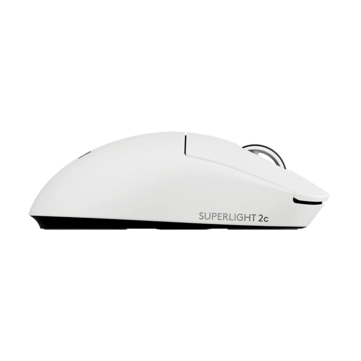 Wireless Mouse Logitech PRO X SUPERLIGHT 2C, White în Moldova - xstore.md photo 1
