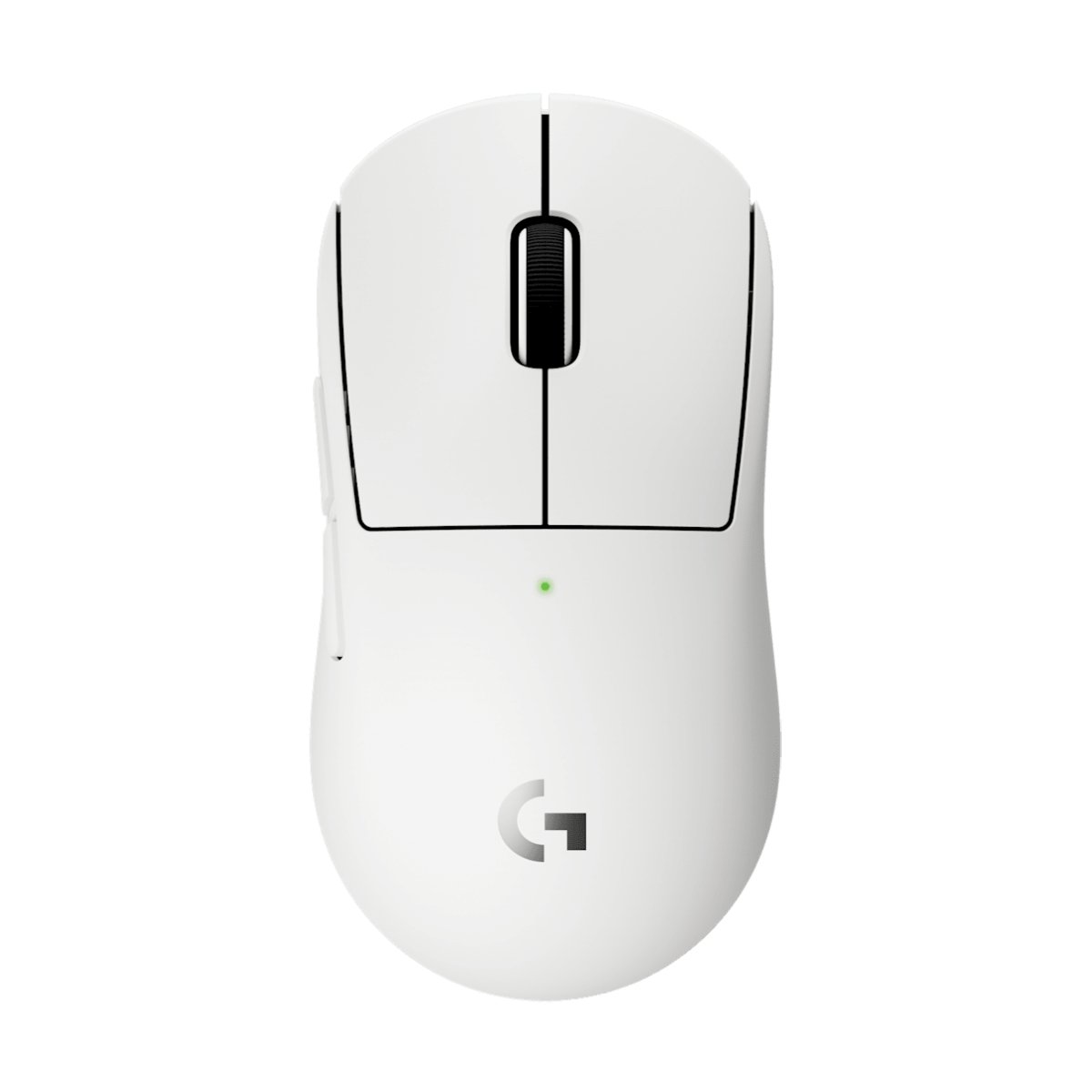 Wireless Mouse Logitech PRO X SUPERLIGHT 2C, White în Moldova - xstore.md photo
