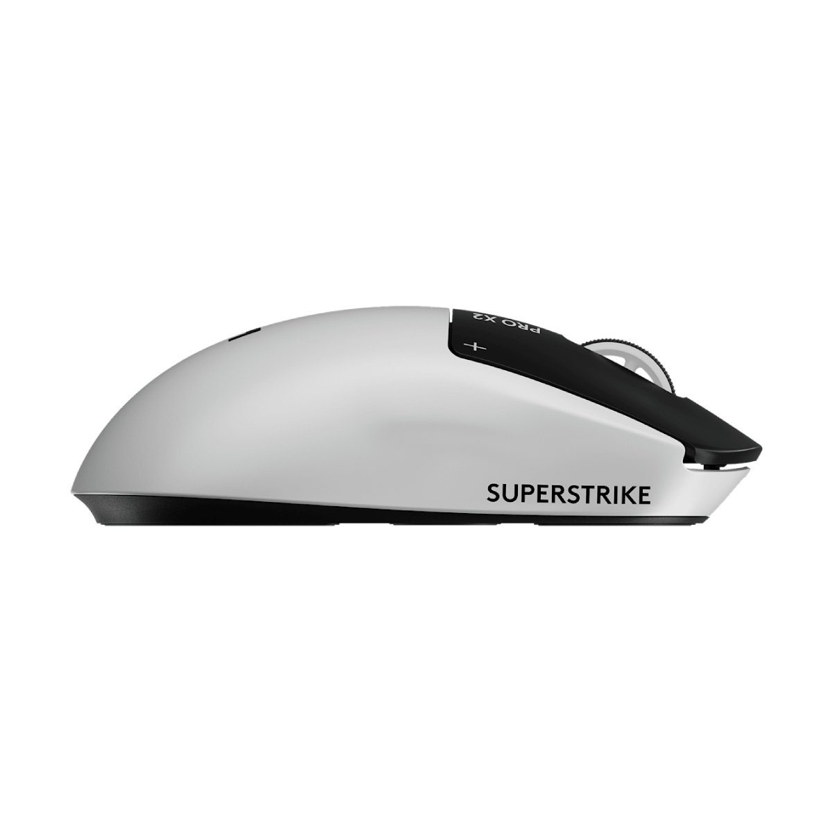 Беспроводная Мышь Logitech PRO X2 SUPERSTRIKE, White в Молдове - xstore.md photo 0