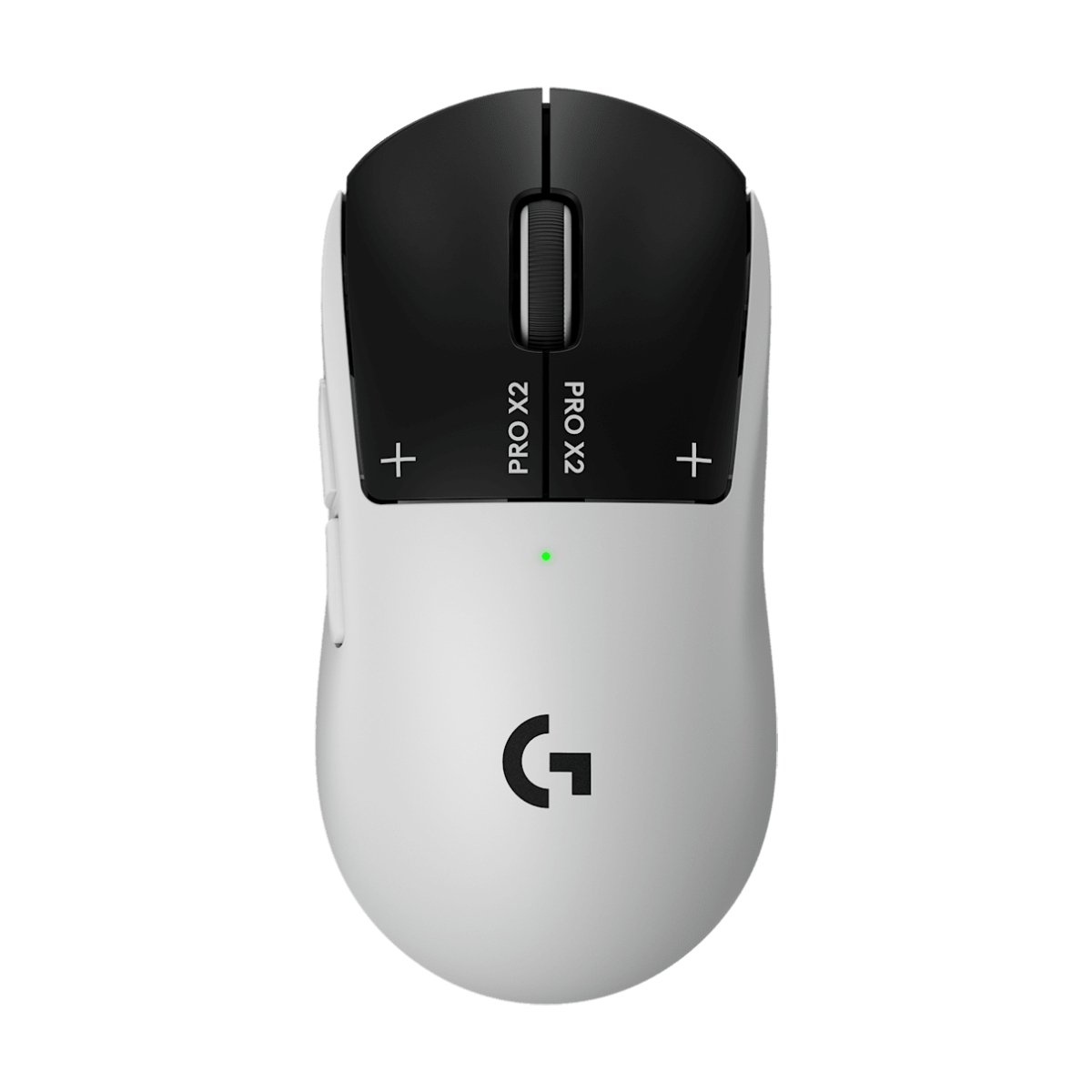 Беспроводная Мышь Logitech PRO X2 SUPERSTRIKE, White в Молдове - xstore.md photo
