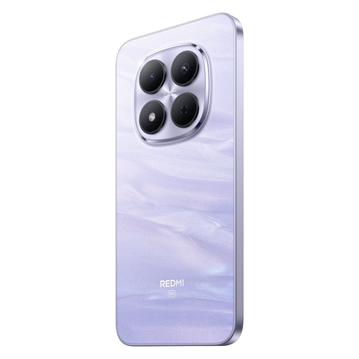 Xiaomi Redmi Note 15 Pro 5G – 8GB/256GB, Mist Purple - xstore.md photo 7