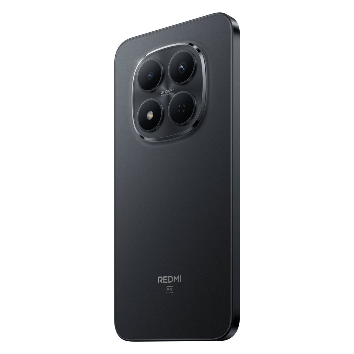 Xiaomi Redmi Note 15 Pro 5G – 8GB/512GB, Black - xstore.md photo 7