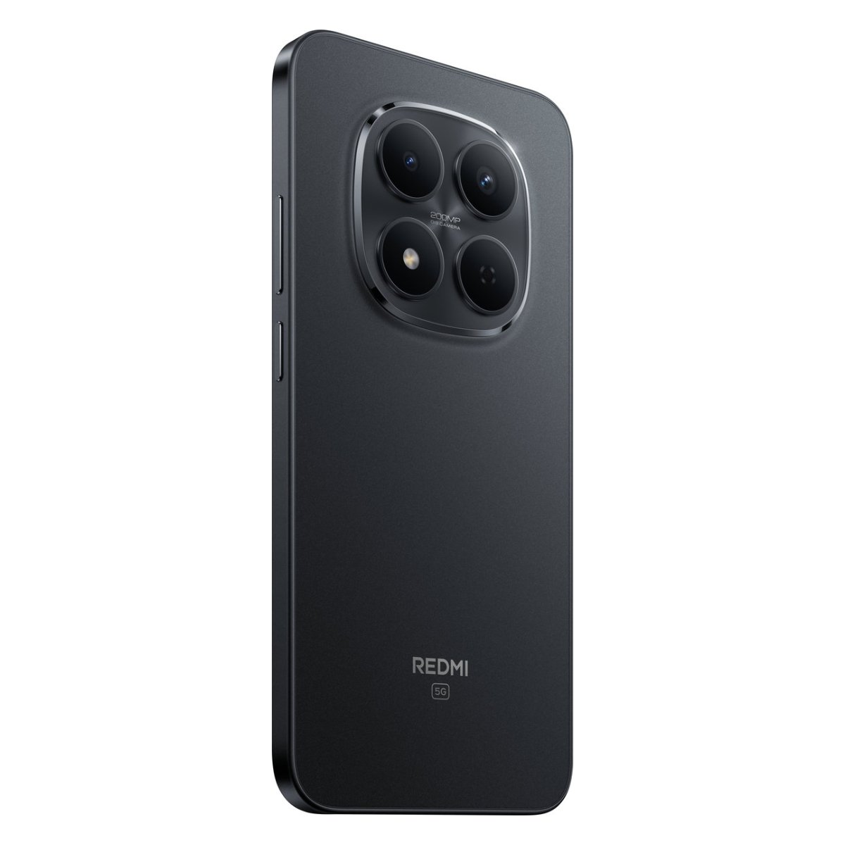 Xiaomi Redmi Note 15 Pro 5G – 8GB/512GB, Black - xstore.md photo 9