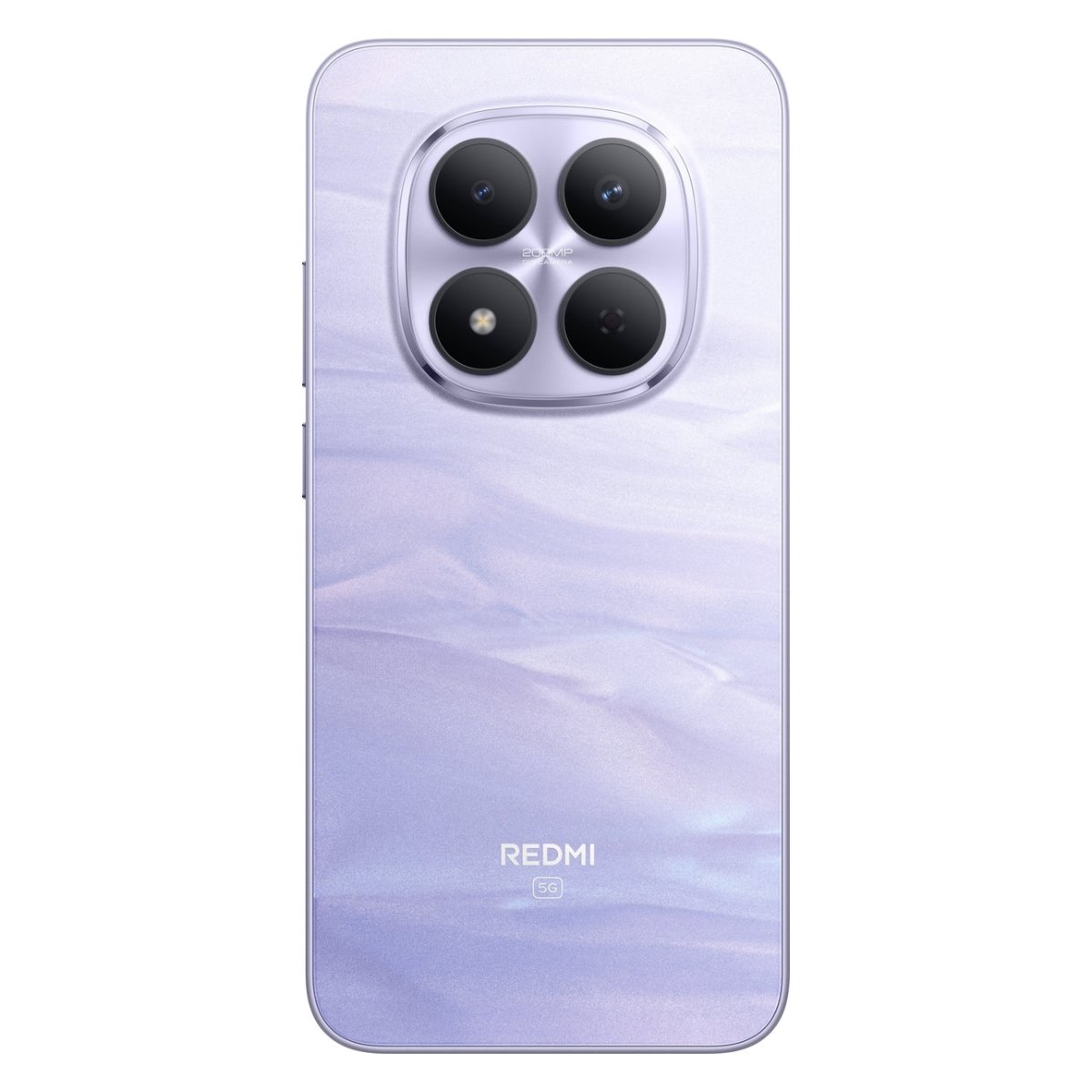 Xiaomi Redmi Note 15 Pro 5G – 8GB/256GB, Mist Purple - xstore.md photo 8