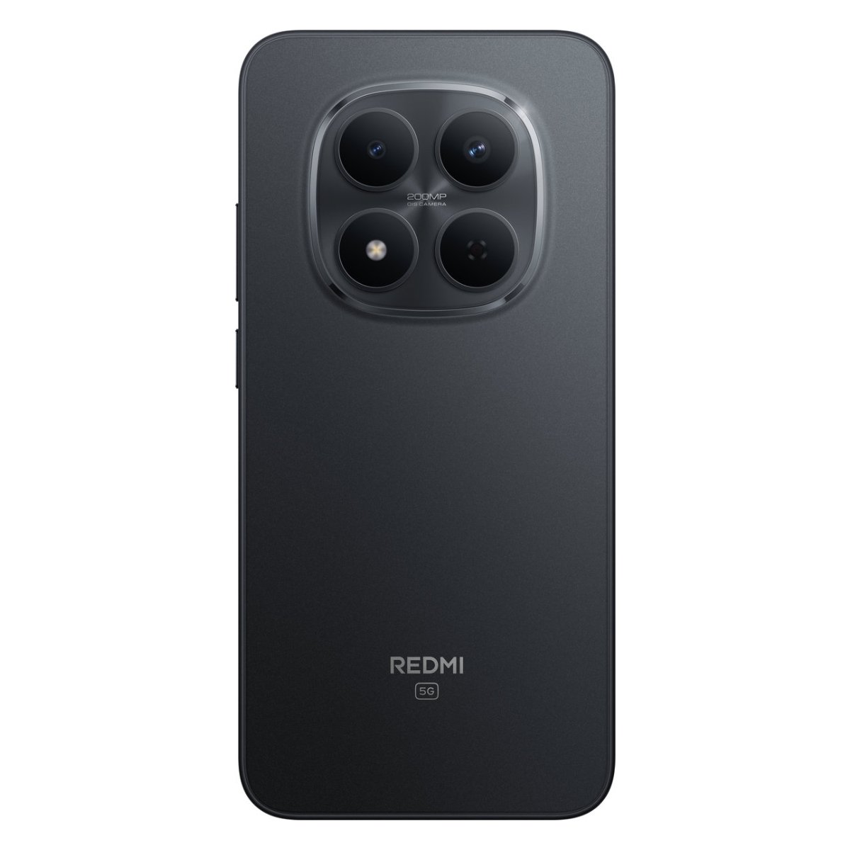 Xiaomi Redmi Note 15 Pro 5G – 8GB/512GB, Black - xstore.md photo 8