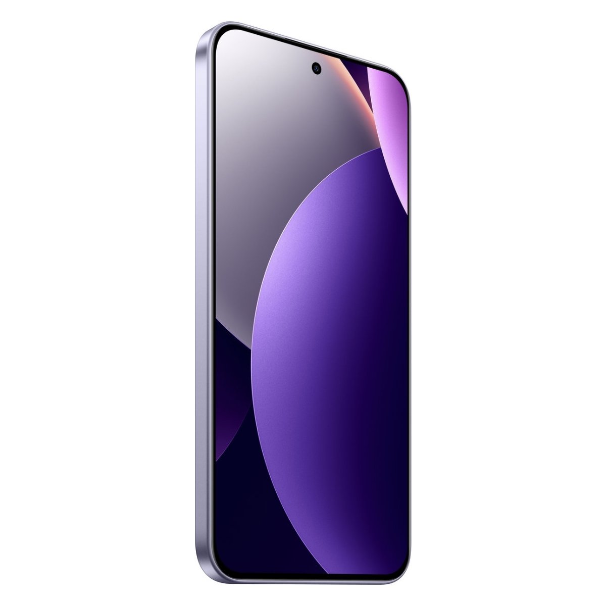 Xiaomi Redmi Note 15 Pro 5G – 12GB/512GB, Mist Purple - xstore.md photo 1